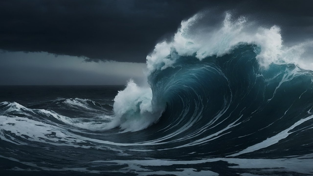 5 Kali Indonesia Diterjang Tsunami Imbas Gempa di Luar Negeri, Ini Daftar Kejadiannya