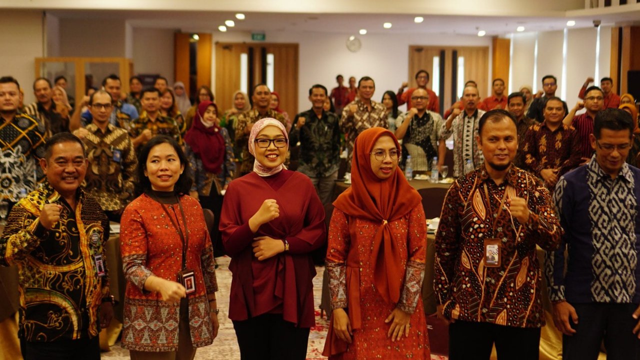 Mahasiswa Penerima LPDP Bawa Efisiensi Bisnis ke Indonesia, Berdayakan Perempuan & Disabilitas