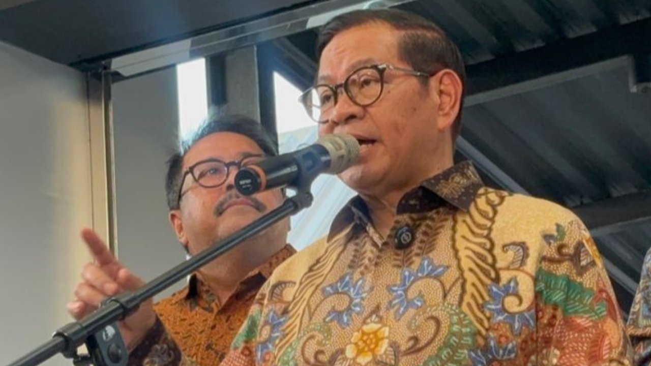 Gubernur DKI Jakarta Pramono Anung Wibowo menegaskan tidak akan memberikan perlindungan bagi oknum yang terbukti bersalah dalam kasus beras oplosan FS, menjamin transparansi penuh.