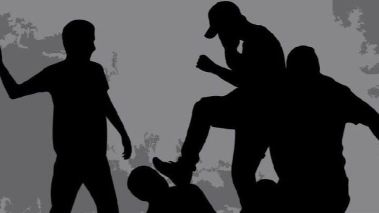 Ilustrasi Penganiayaan