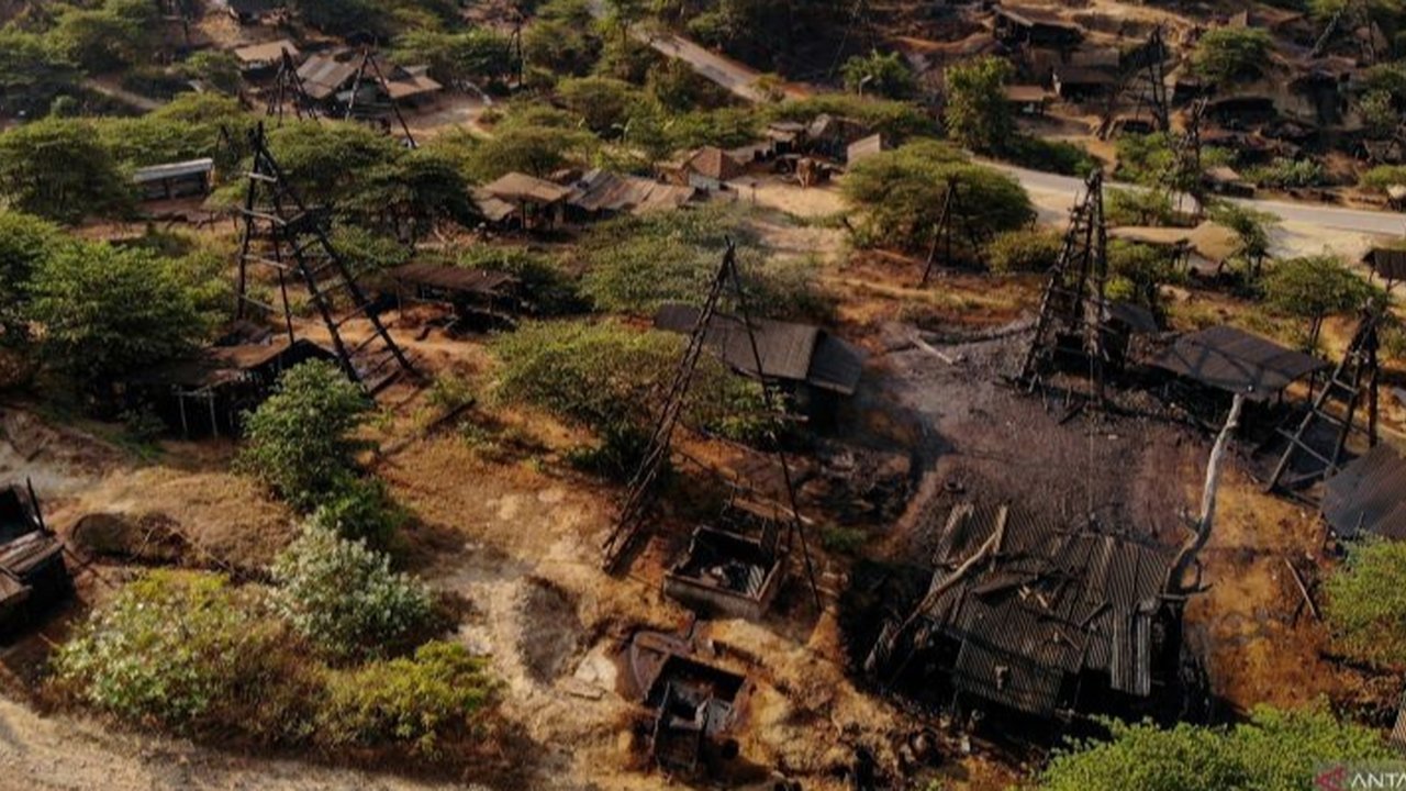 Pertamina Siap Beli Minyak dari Sumur Rakyat Mulai 1 Agustus 2025