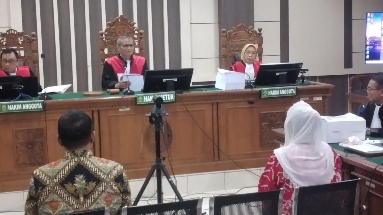 Eks Walikota Semarang Hevearita Dituntut 6 Tahun Penjara Terkait Kasus Gratifikasi