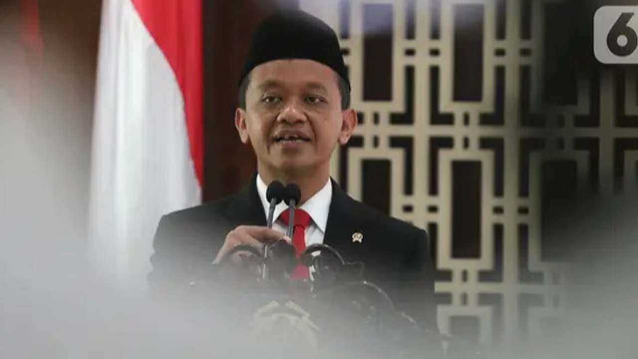 Data Menteri Bahlil: Lifting Minyak Harian Tembus 608.000 Barel di 30 Juli 2025, Melebihi Target APBN