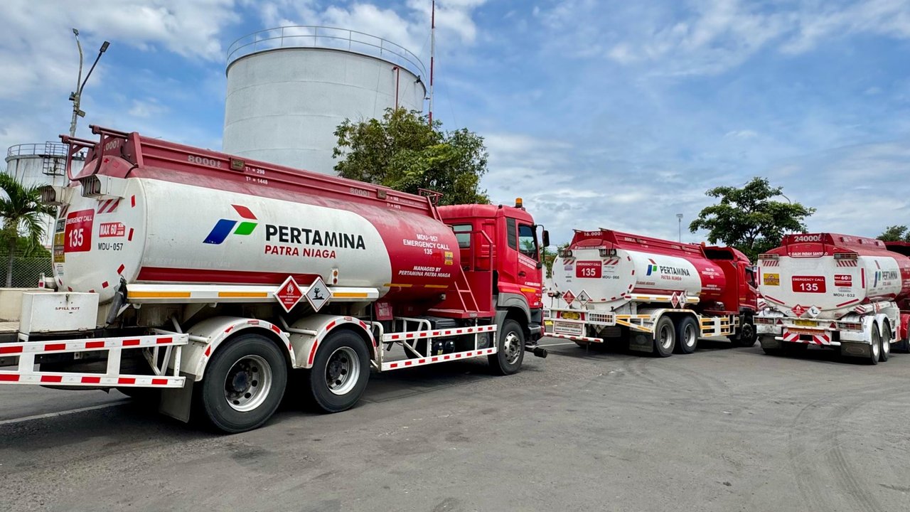 Layani 1,1 Juta Pelanggan, Pertamina Call Centre Dapat Apresiasi di APAC 2025