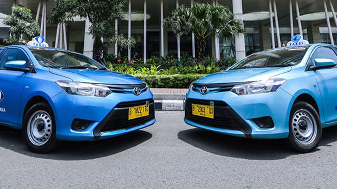 Raup Pendapatan Rp2,67 Triliun, Blue Bird Untung Rp339 Miliar di Semester I-2025