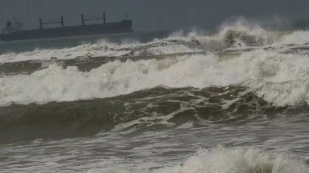 BMKG Cabut Peringatan Dini Tsunami Usai Gempa Dahsyat Rusia
