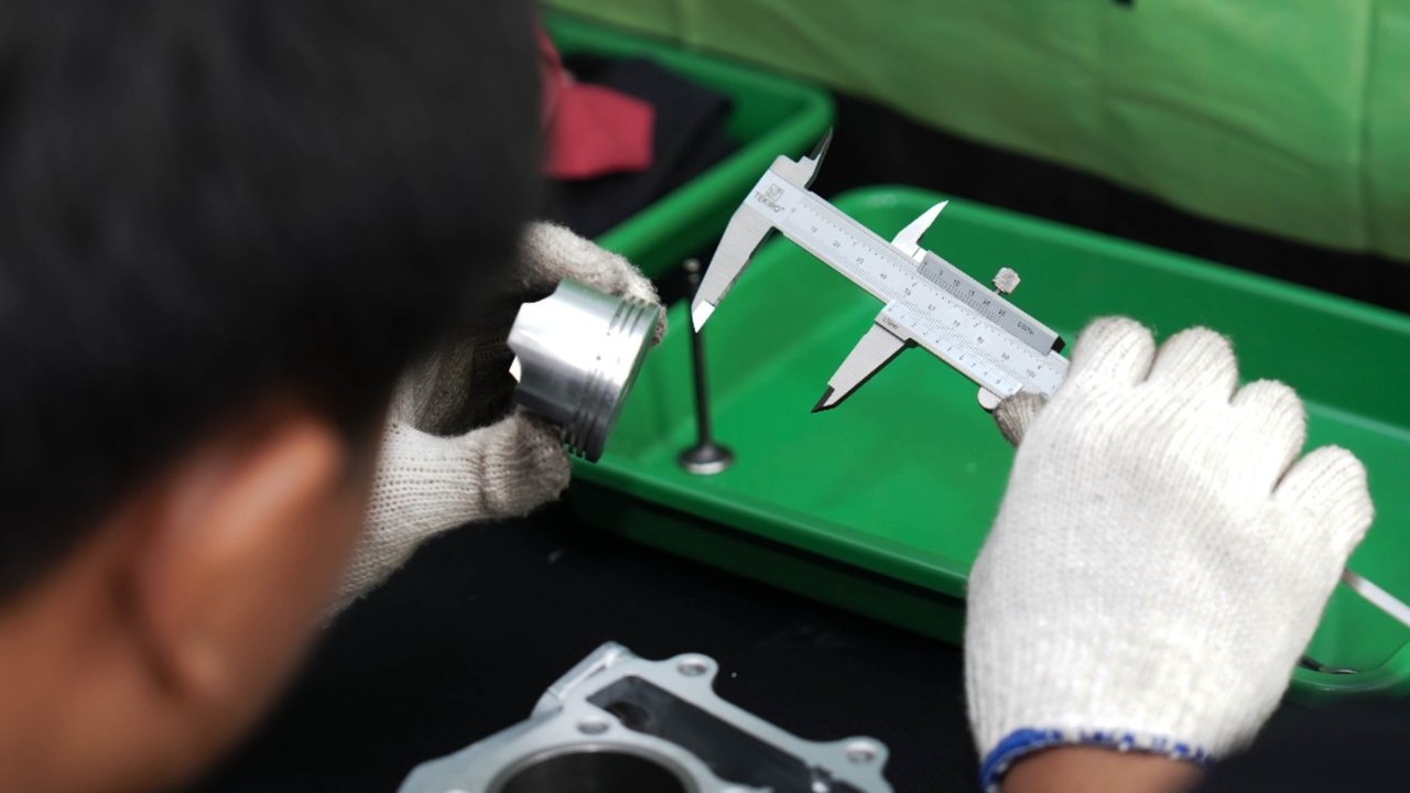 5 Perkakas Andalan Bengkel yang Wajib Dikenal