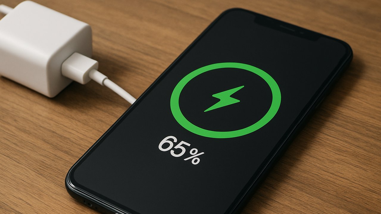 Cara Ngecas HP Cepat Tapi Tetap Aman, Enggak Bikin Baterai Cepat Rusak