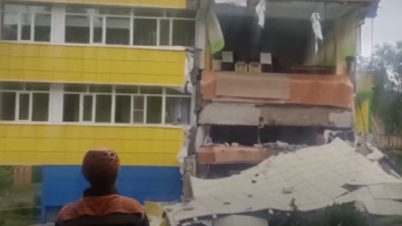 Mengenal Kamchatka, Semenanjung Berjuluk Negeri Api dan Es di Rusia yang Porak-poranda Diguncang Gempa