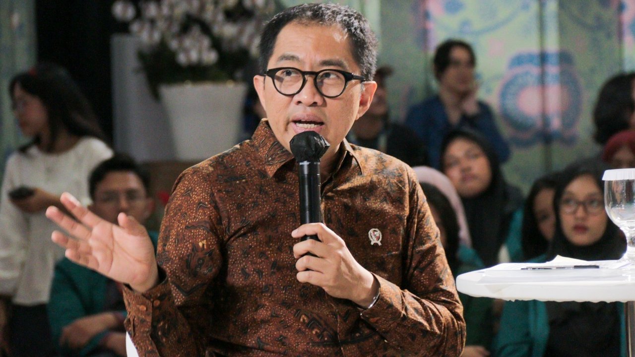 Wamenperin Ungkap 5 Skill Wajib Dikuasai Gen Z Agar Dilirik Perusahaan