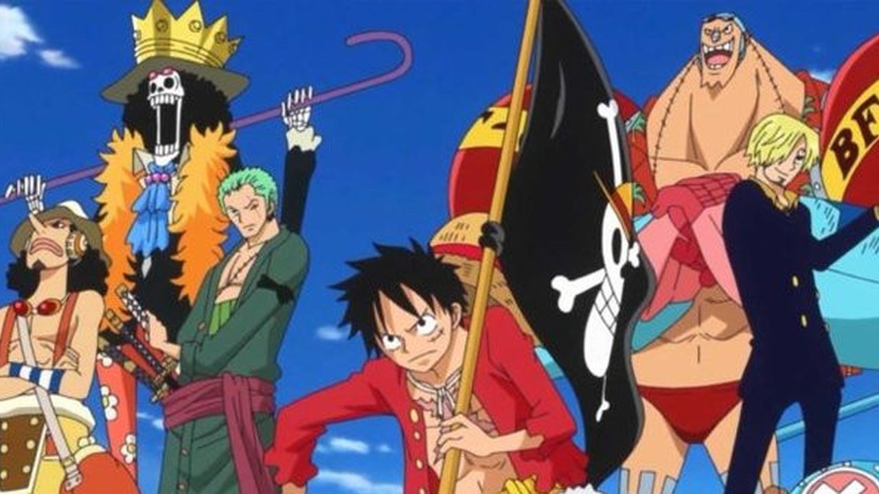 Apa Filosofi di Balik Viral Pengibaran Bendera One Piece Jelang HUT Indonesia?