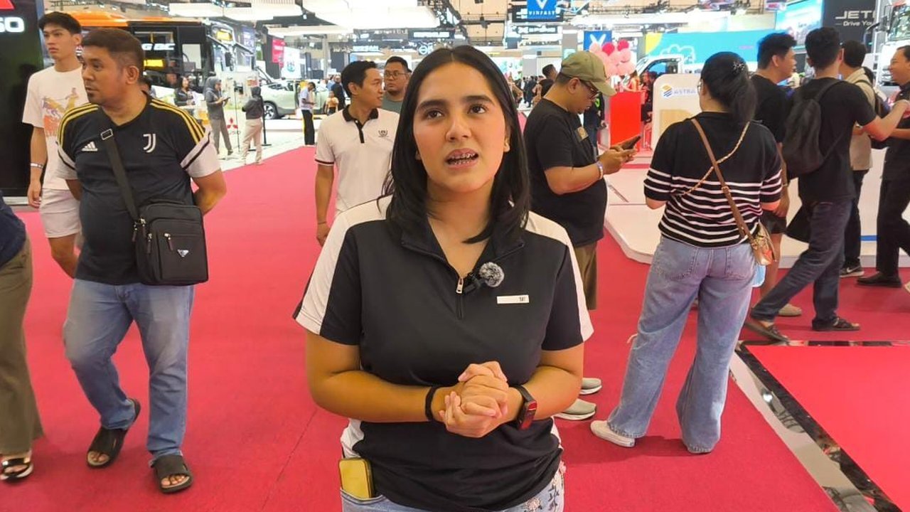 PT Pindad meluncurkan kendaraan taktis bertenaga listrik Pandu, yang menggunakan platform Maung MV3.