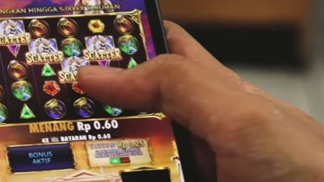 Misteri Sosok T di Balik Bisnis Judi Online Indonesia yang Kebal Hukum