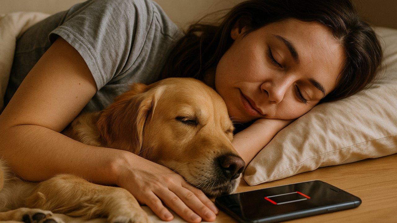 Penjelasan Sains Mengapa Anjing Suka Tidur di Bantal Pemiliknya