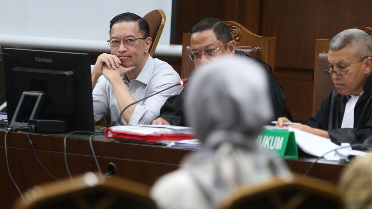 Kasus Korupsi Impor Gula, Jaksa Bacakan Tuntutan Tom Lembong Hari Ini