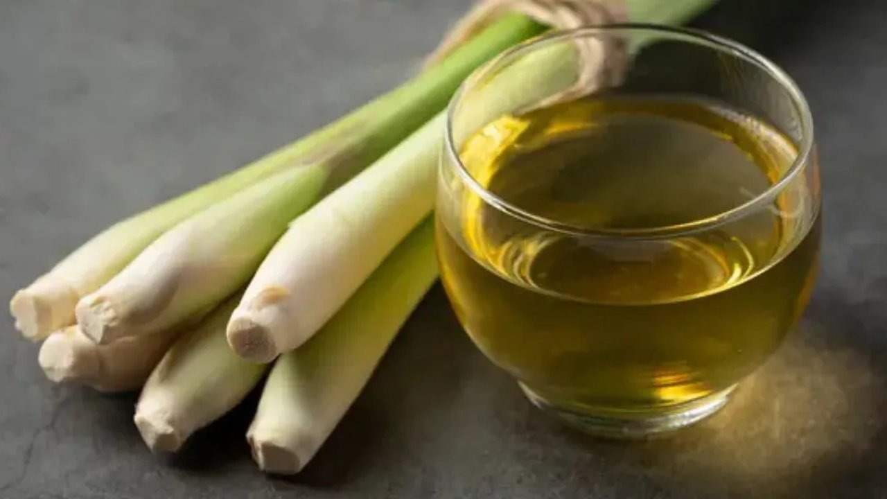 Resep Wedang Serai, Minuman Alami yang Ampuh Turunkan Kolesterol