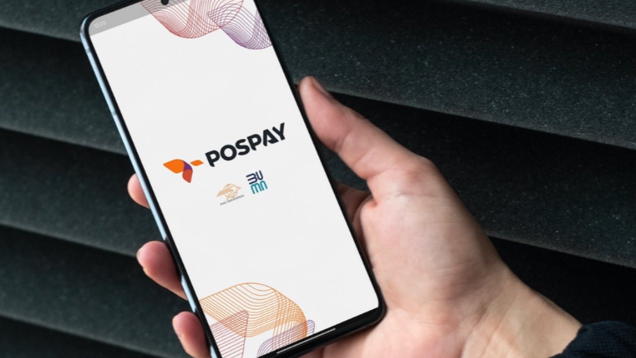 Bantuan Subsidi Upah 2025 Disalurkan Melalui Aplikasi Pospay, Begini Cara Ceknya