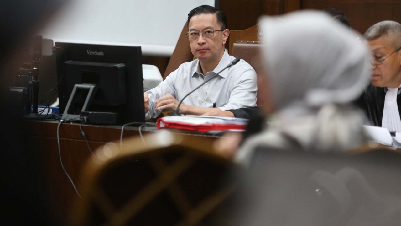 Tom Lembong Dituntut 7 Tahun Penjara di Kasus Korupsi Impor Gula