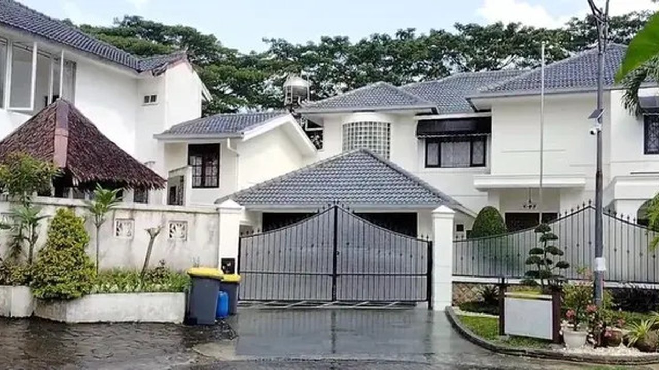 KPK Geledah Rumah Pribadi Kadis PUPR Sumut