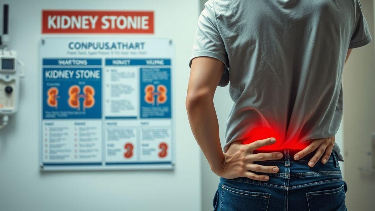 Mengenali Gejala dan Tanda Bahaya