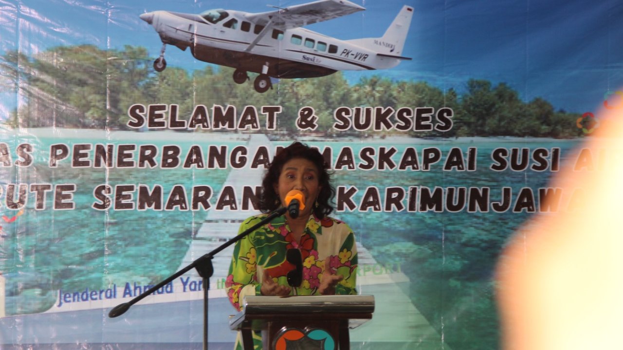 Susi Air
