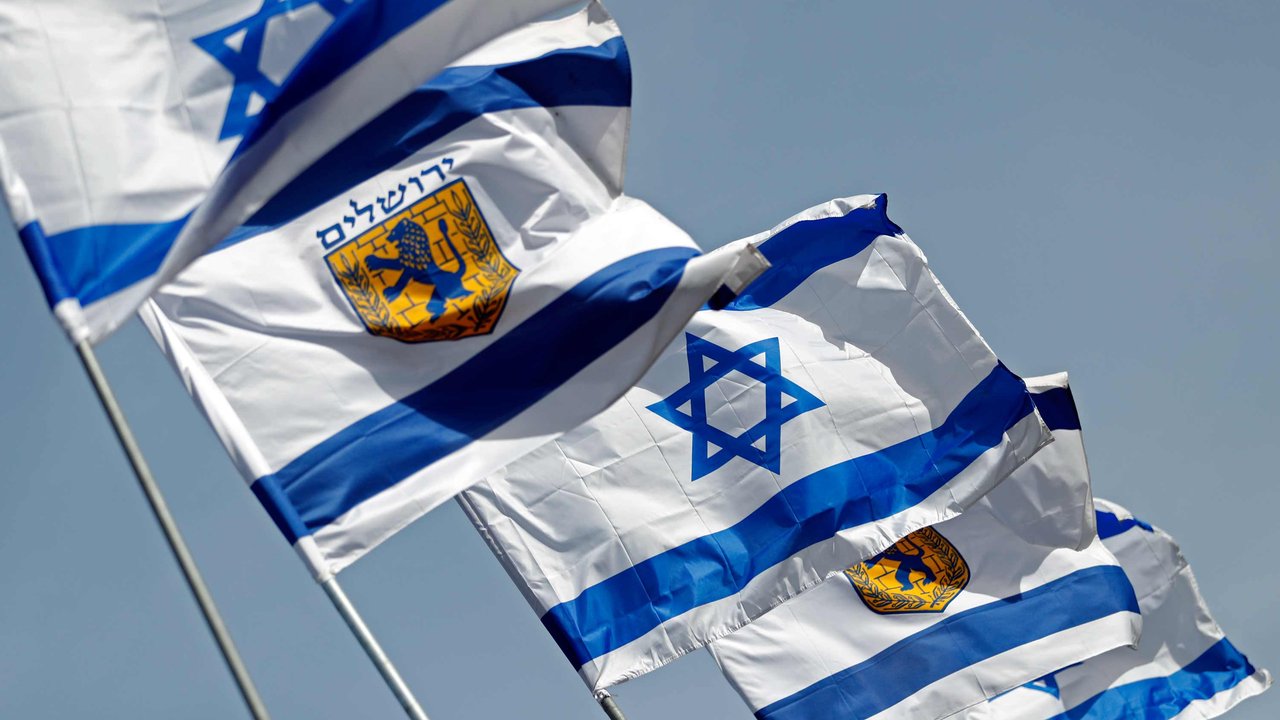 5 Perusahaan Teknologi Israel, Ada yang Memata-matai Aktivitas Tiap Orang