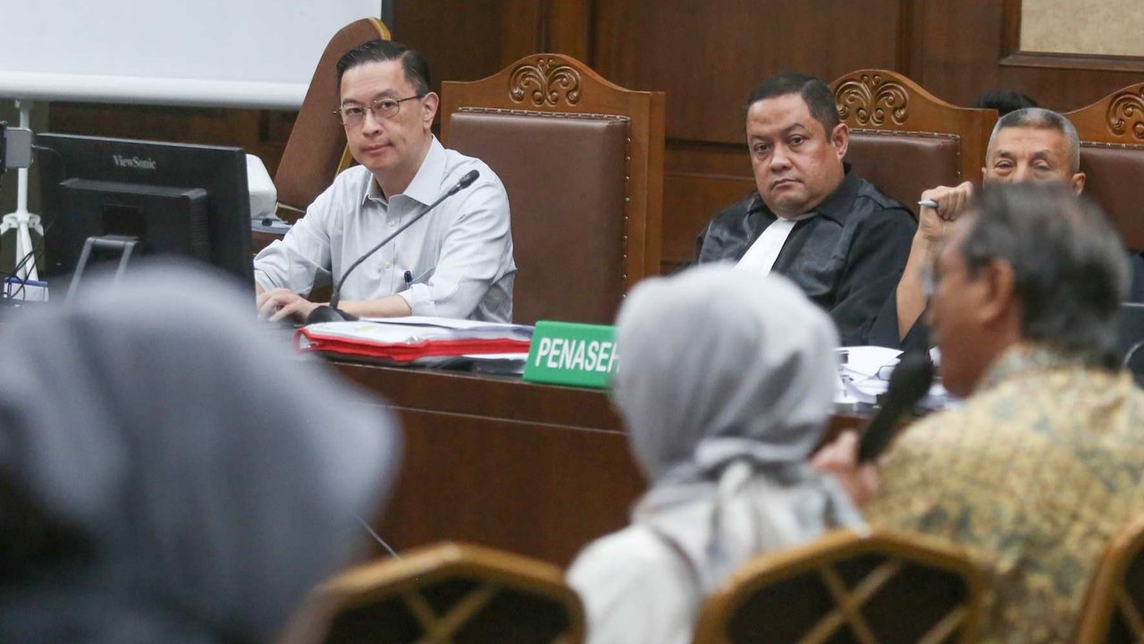 Jaksa Minta iPad dan Laptop Tom Lembong Disita dari Rutan Dimusnahkan