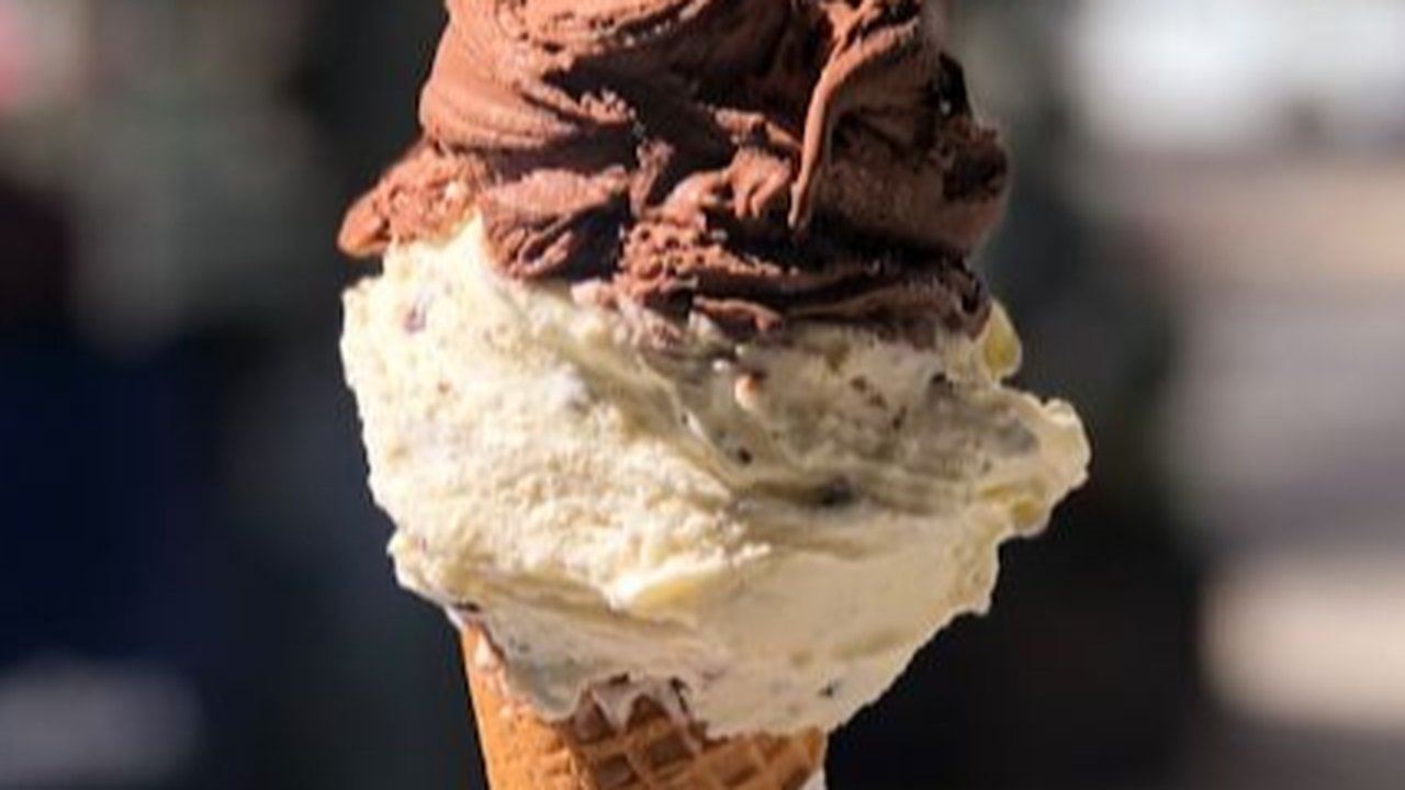 What is gelato and how to make it at home.