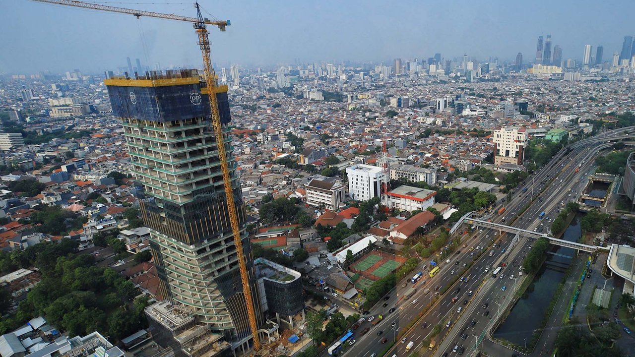 Kontraktor Ini Tipu Masyarakat Bangun Konstruksi Jalan hingga Pembangunan Pemerintah Pakai AI, Ternyata Belum Ada Pengerjaan