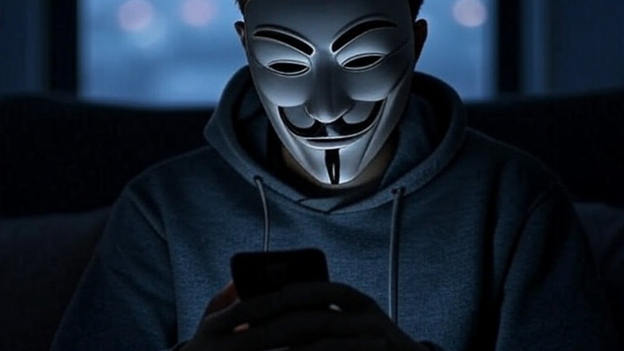 Ciri HP Dihack yang Mudah yang DIkenali Orang Awam