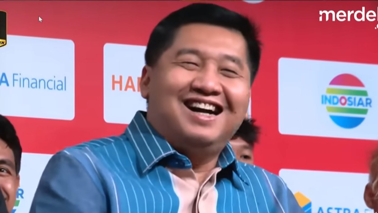 Menteri Ara