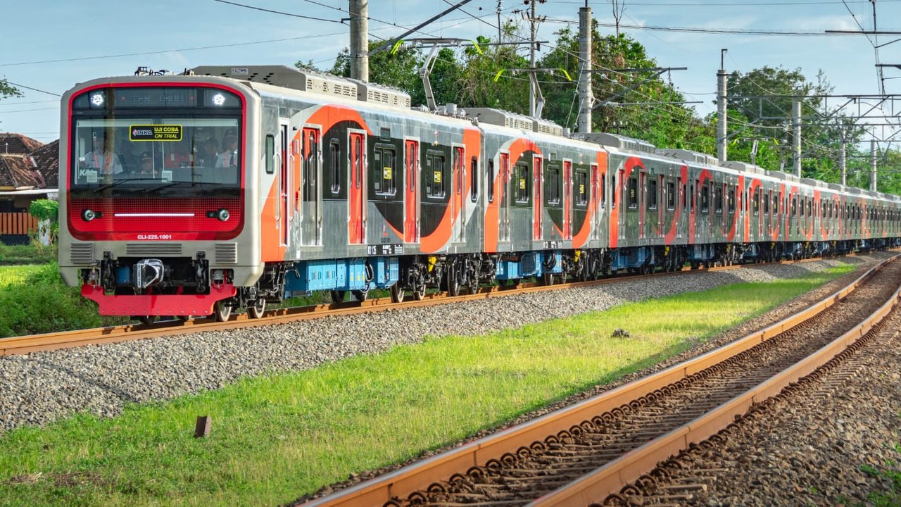 Jadwal Terbaru KRL Solo-Jogja 7 hingga 14 Juli 2025, Jangan Sampai Ketinggalan