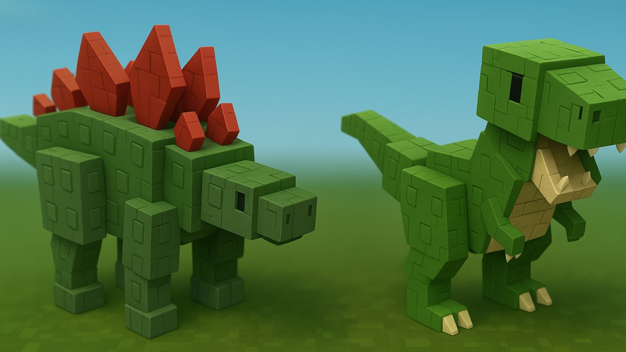 Dinosaur Egg Grow a Garden: Fitur Baru yang Menarik dalam Game