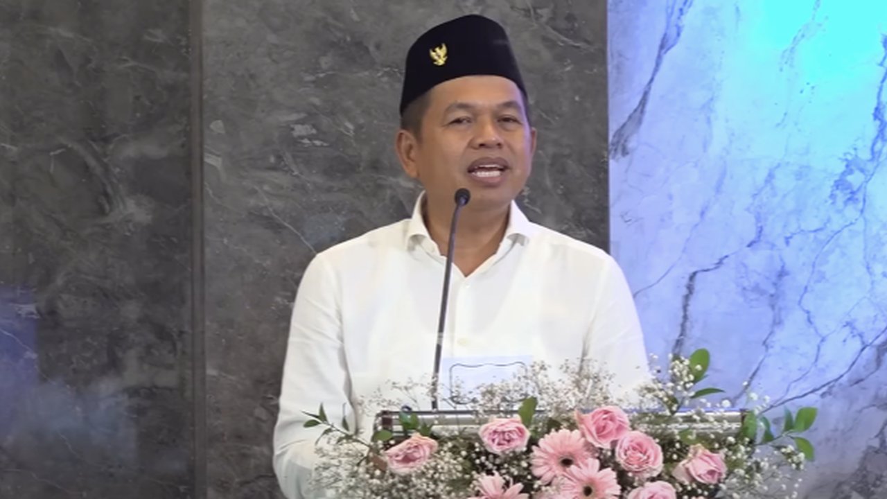 dedi mulyadi