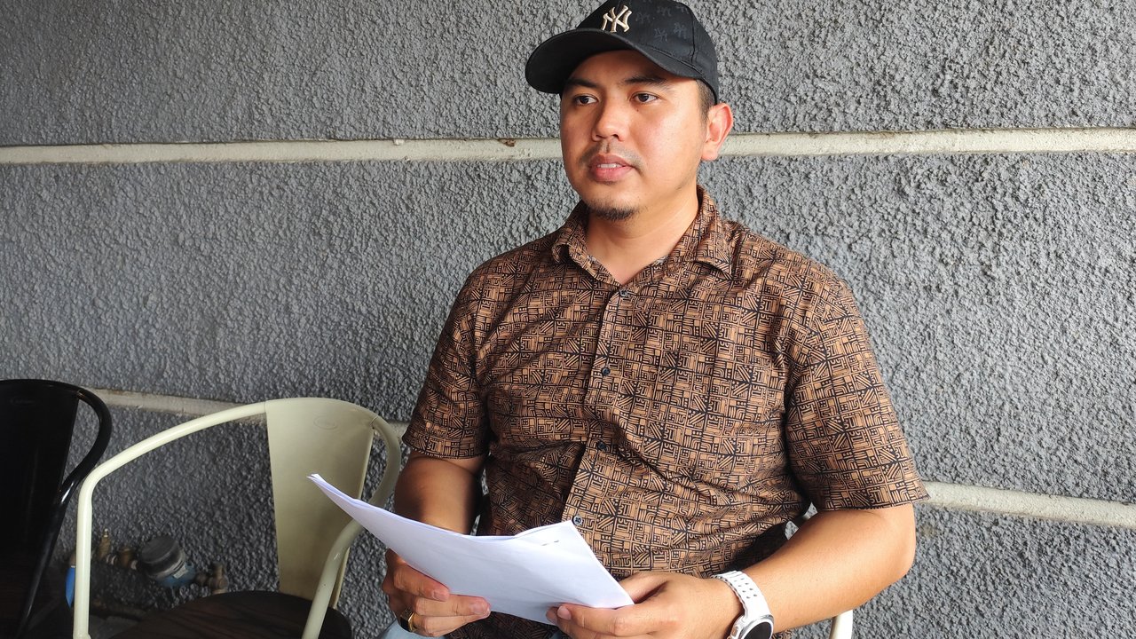 Penjelasan Alumni UIN Alauddin Usai Heboh Tesis Dituding Plagiat Karya Alumni UI