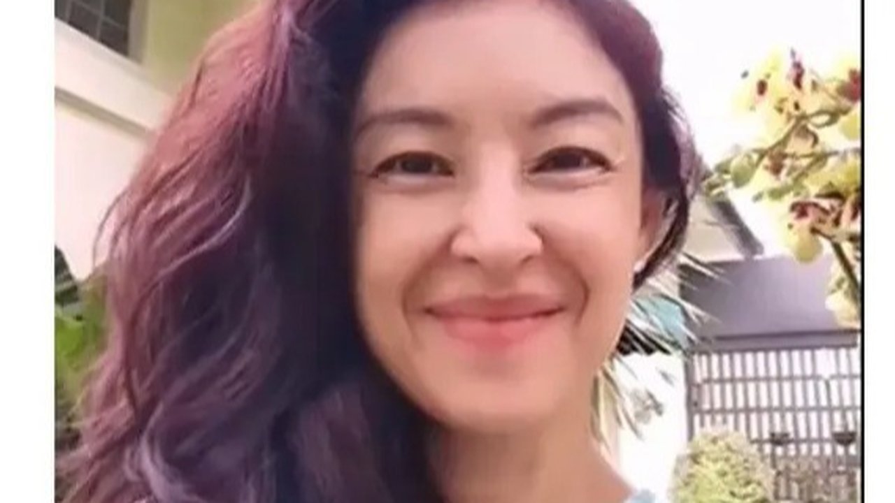 Kabar dan Potret Aktris Putri Patricia yang Berencana Tinggal di Panti Jompo Habiskan Masa Tua (Foto: IG putripatricia888)