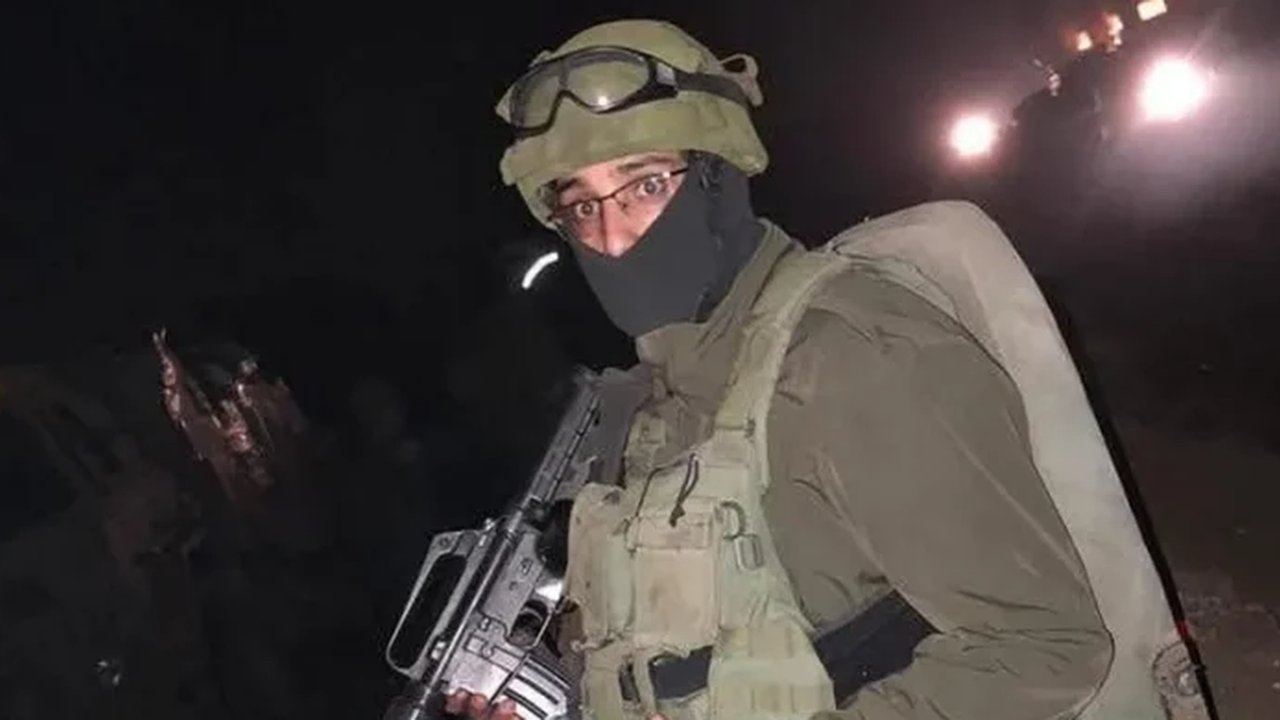 tentara israel