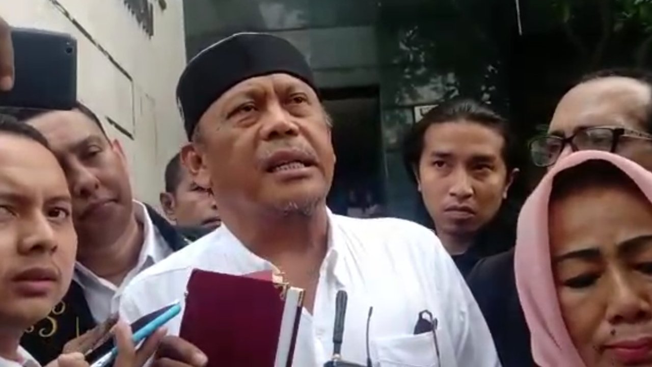 Jokowi Alergi Kulit