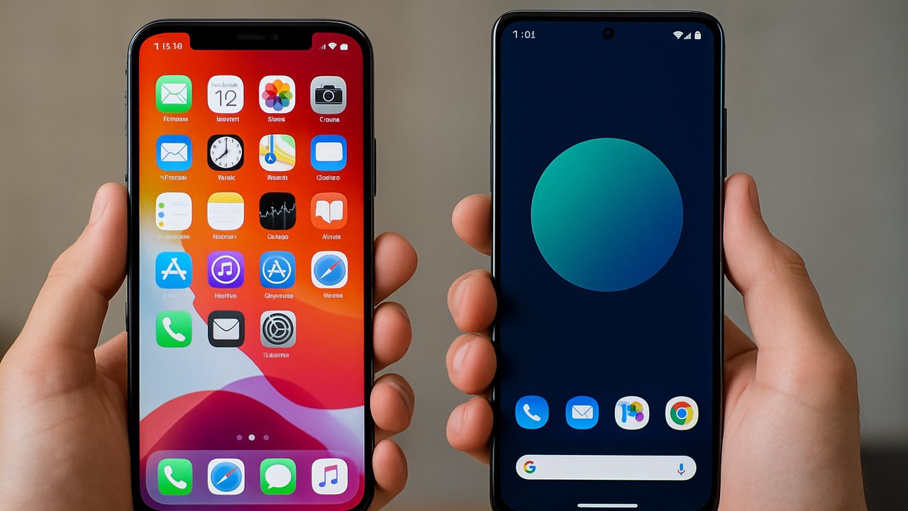 Cara Menghemat Daya di HP Android dan iPhone: Tips Resmi Pabrikan yang Efektif