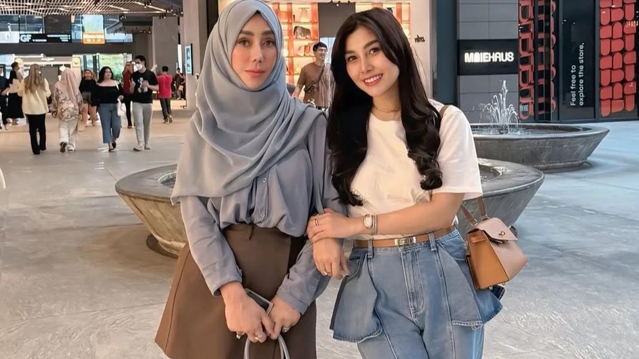 Amy Qanita Ungkap Alasan Nisya Ahmad Dibully Karena Tas Branded, Jelaskan Fakta Sebenarnya