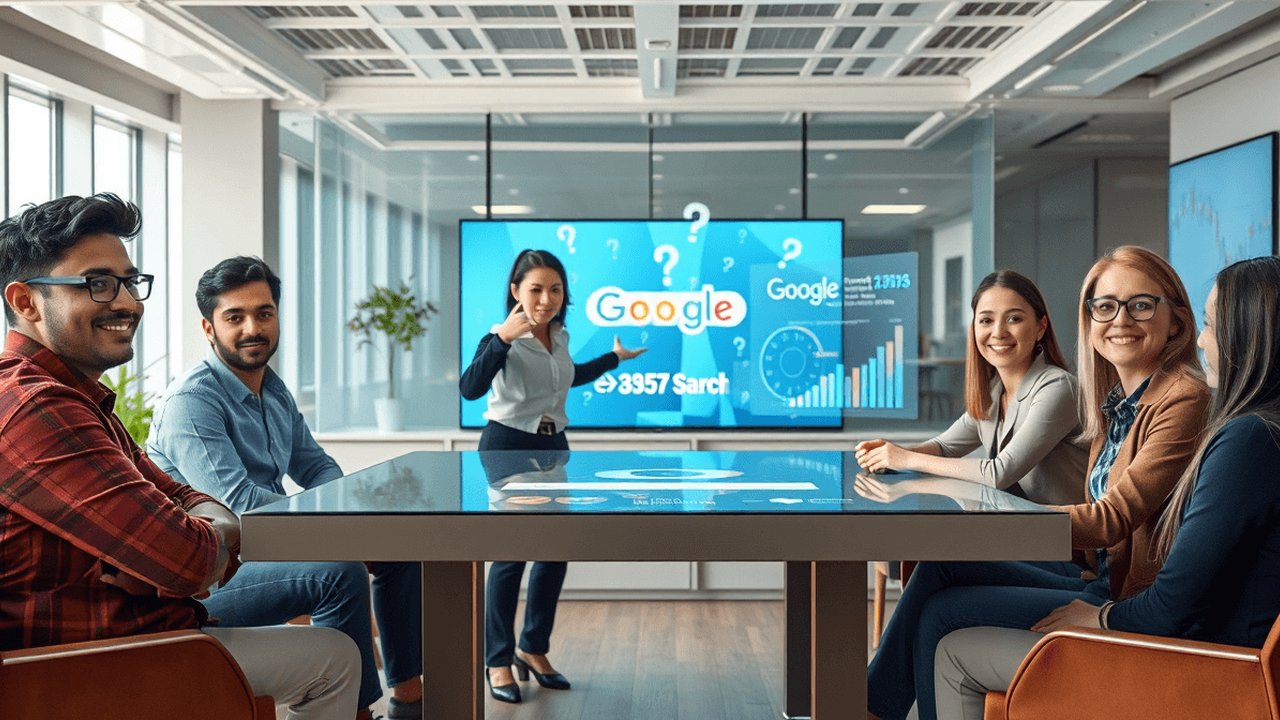 What is the Most Googled Question: Top Searches Revealed