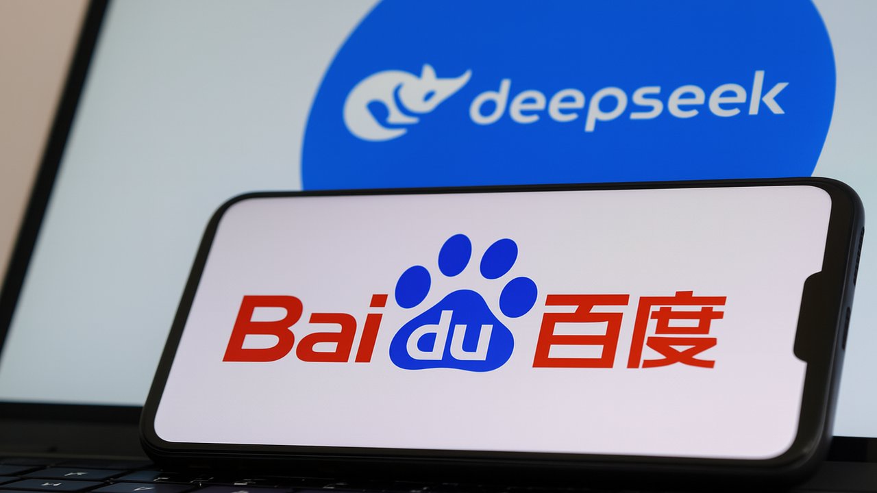 Cara Baidu Pertahankan Dominasi dan Menantang DeepSeek