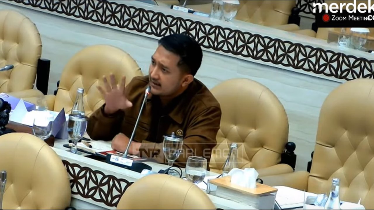 VIDEO: Juliana Tewas di Rinjani, DPR Keras 