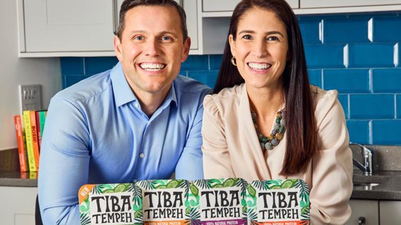 Laris Manis di Pasar Eropa, Startup Tempe Asal Inggris ini Disuntik Rp24 Miliar