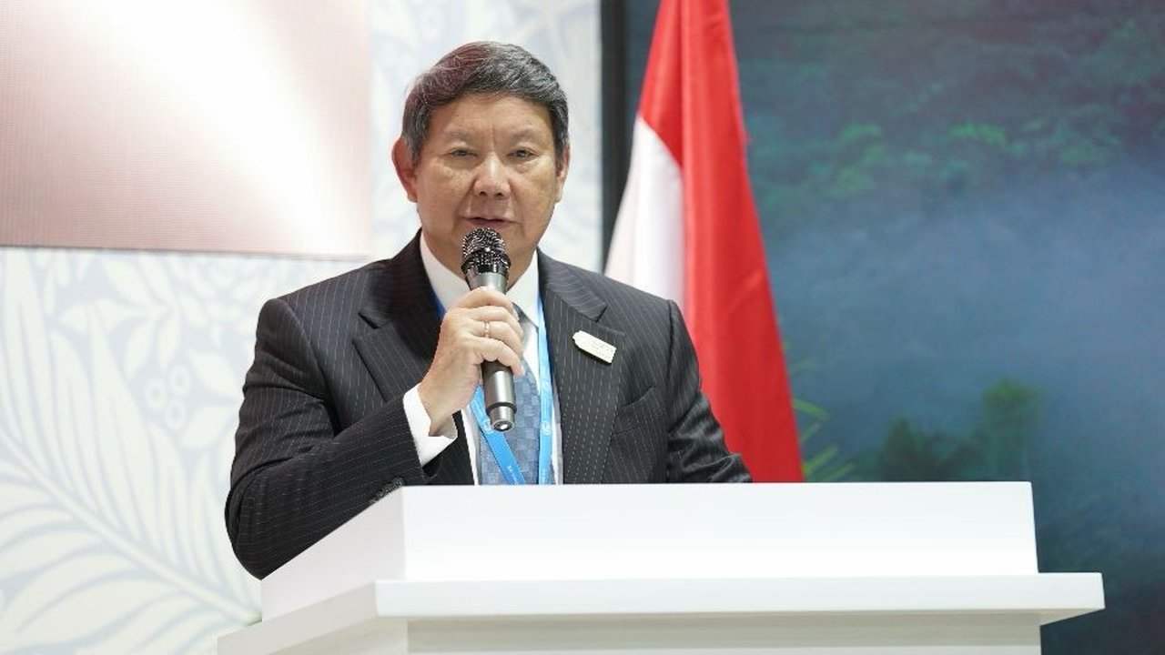 Ternyata KUR Perumahan Rp130 Triliun Baru Bisa Disalurkan Tahun Depan