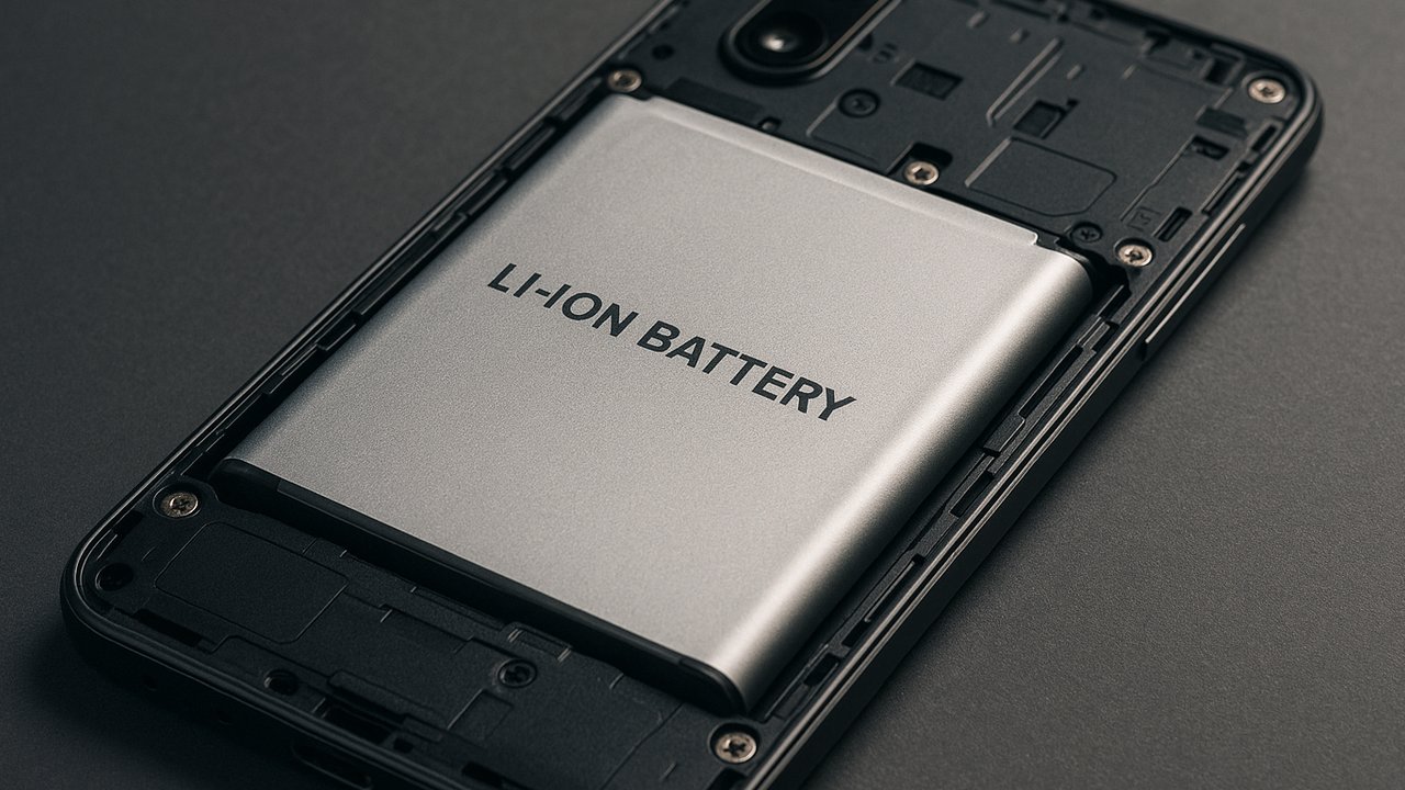 Apa Itu Kalibrasi Baterai HP dan Kapan Harus Dilakukan? Simak Penjelasannya!