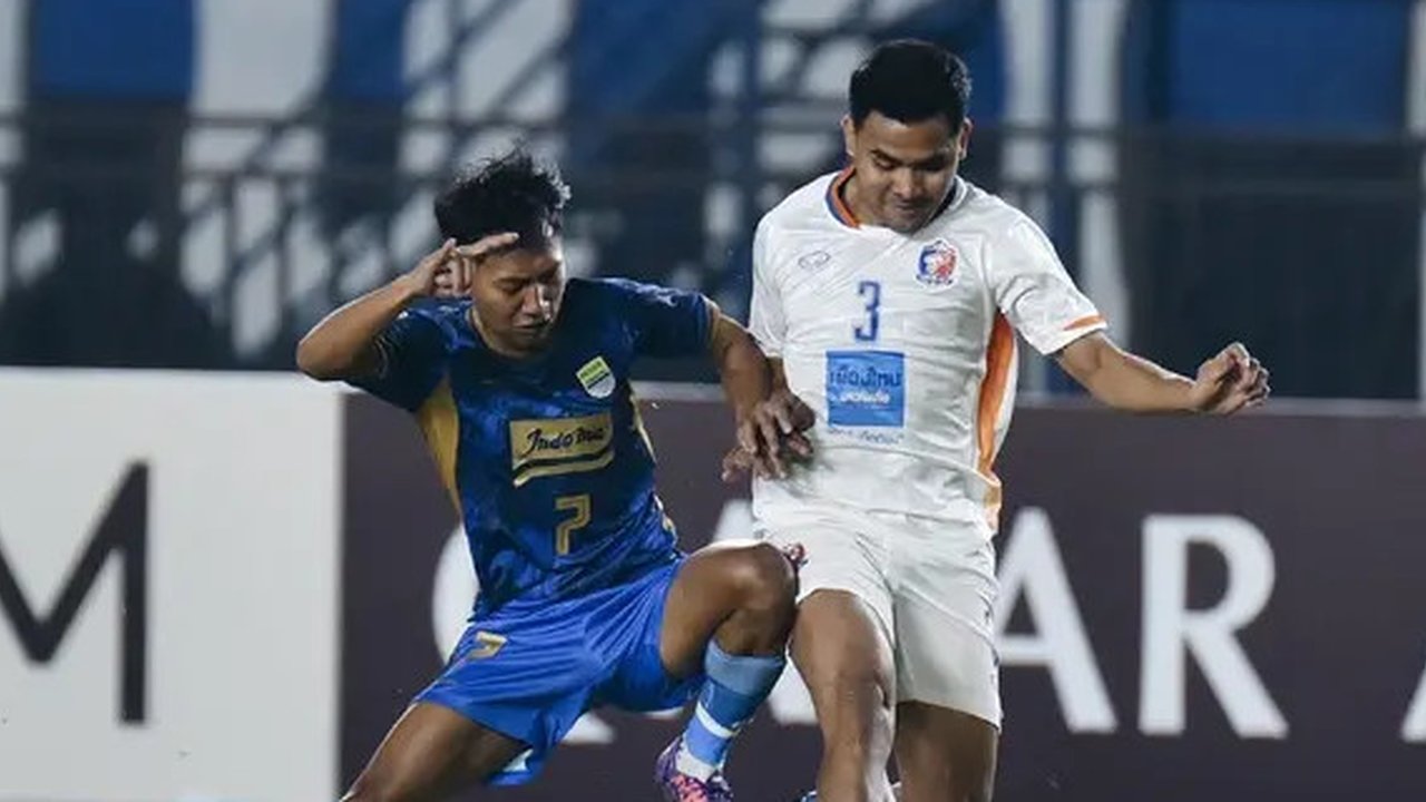 Piala Presiden - Ilustrasi Logo Piala Presiden 2025 (Bola.com/Adreanus Titus)