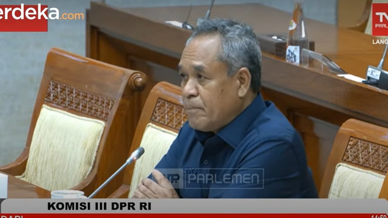 VIDEO: Pesan Tegas DPR Buat Kapolri Kasus Brigadir Dihabisi Komandan 