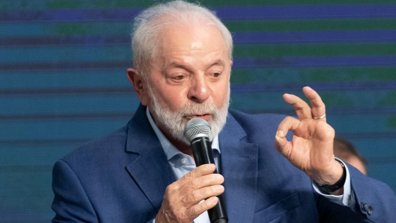 VIDEO: Tegas! Presiden Brasil Bela Negara Anggota BRICS dari Ancaman Tarif Impor Trump