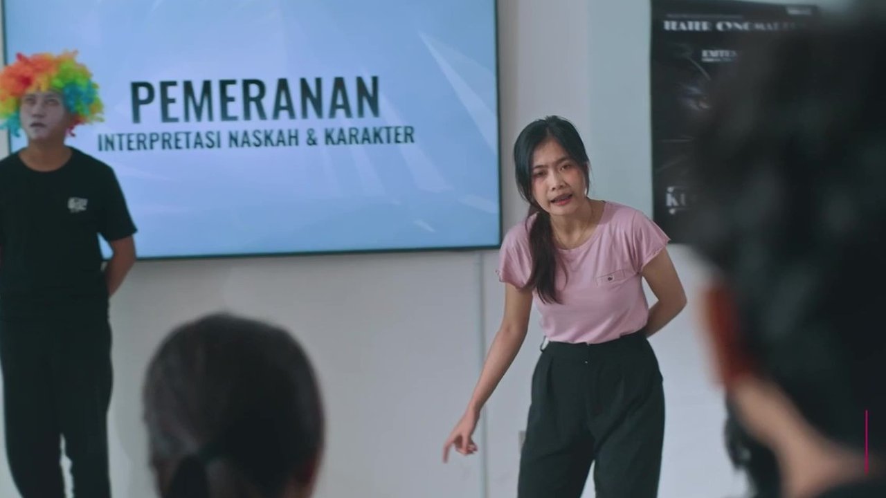 OPINI: Algoritma Perubahan